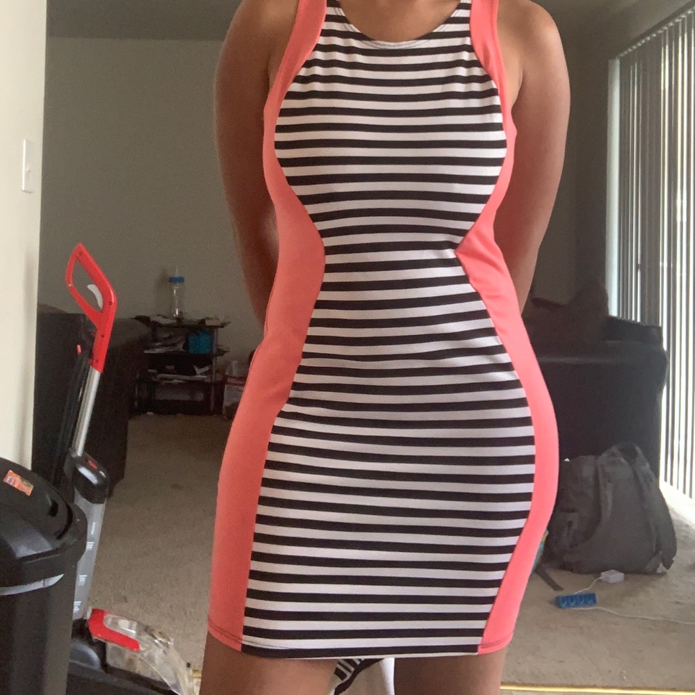 Bodycon dress